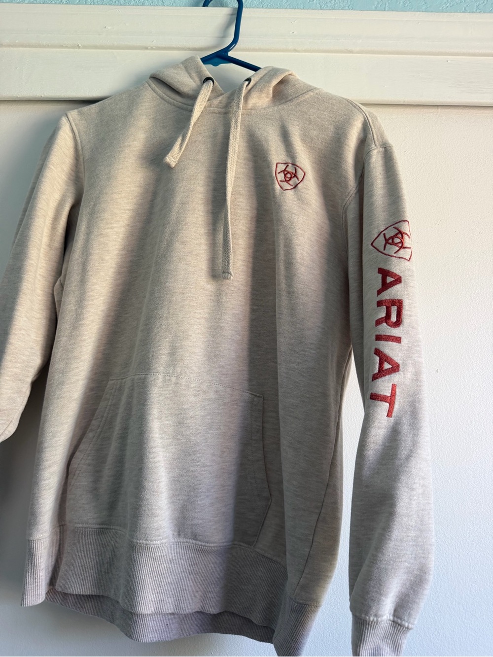 Ariat hoodie
